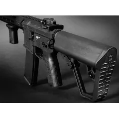 Evolution Ghost 3.0 Viper S Noir | AEG MOSFET VIPER