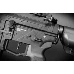 Evolution Ghost 3.0 Viper S Noir | AEG MOSFET VIPER