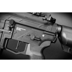 Evolution Ghost 3.0 Viper S – Noir | Zn-Airsoft