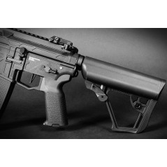 Evolution Ghost 3.0 Viper S – Noir | Zn-Airsoft