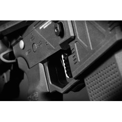 Evolution Ghost 3.0 Viper S – Noir | Zn-Airsoft