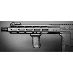 Evolution Ghost 3.0 Viper S Noir | AEG MOSFET VIPER