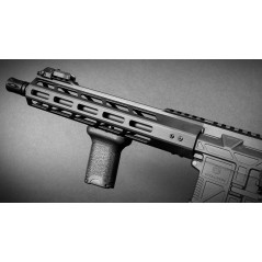 Evolution Ghost 3.0 Viper S – Noir | Zn-Airsoft