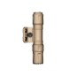 Olight - Odin S | Lampe tactique fixation M-LOK 1500 lumens - Tan