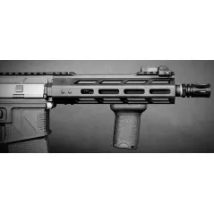 Evolution Ghost 3.0 Viper S Noir | AEG MOSFET VIPER