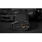 Evolution International - Réplique AEG Ghost 3.0 Viper S - Noir Evolution International - Réplique AEG Ghost 3.0 Viper S - Noir