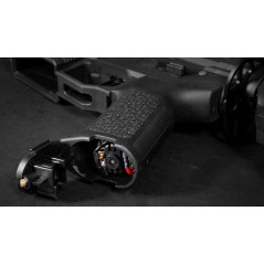 Evolution Ghost 3.0 Viper S – Noir | Zn-Airsoft