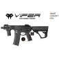Evolution International - Réplique AEG Recon 3.0 Viper XS - Noir