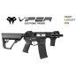 Evolution International - Réplique AEG Recon 3.0 Viper XS - Noir