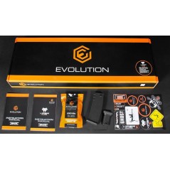 Evolution Recon 3.0 Viper XS | Zn-Airsoft