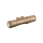 Olight - Odin S | Lampe tactique fixation M-LOK 1500 lumens - Tan