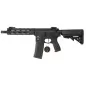 Evolution International - Réplique AEG Recon 10" - Noir Evolution International - Réplique AEG Recon 10" - Noir