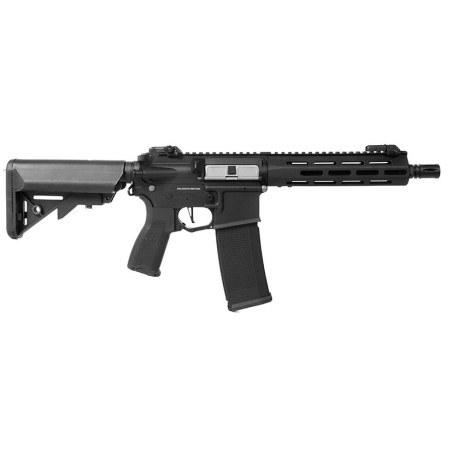 Evolution International - Réplique AEG Recon 10" - Noir