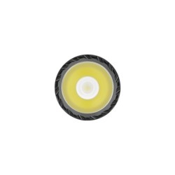 Olight - Odin S | Lampe tactique fixation Picatinny 1500 lumens - Noir