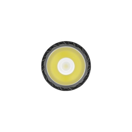 Olight - Odin S | Lampe tactique fixation Picatinny 1500 lumens - Noir