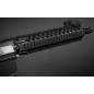 Evolution International - Réplique AEG Recon MK18 Mod 1 10.8" Carbontech - Noir