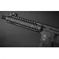 Evolution International - Réplique AEG Recon MK18 Mod 1 10.8" Carbontech - Noir