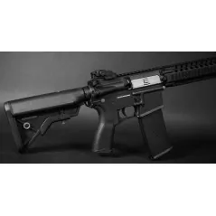 MK18 Mod 1 Carbontech Evolution AEG Noir | CQB Navy SEAL