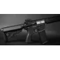 Evolution International - Réplique AEG Recon MK18 Mod 1 10.8" Carbontech - Noir