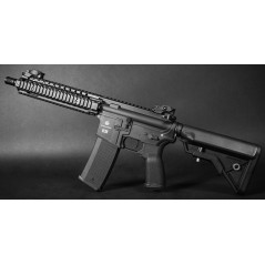 Evolution Recon MK18 Mod 1 10.8" Carbontech | Zn-Airsoft