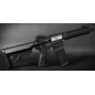 Evolution International - Réplique AEG Recon MK18 Mod 1 10.8" Carbontech - Noir