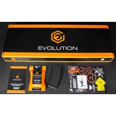 Evolution Recon MK18 Mod 1 10.8" Carbontech | Zn-Airsoft