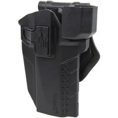 Amomax Holster 1911 avec optique – Noir | Zn-Airsoft