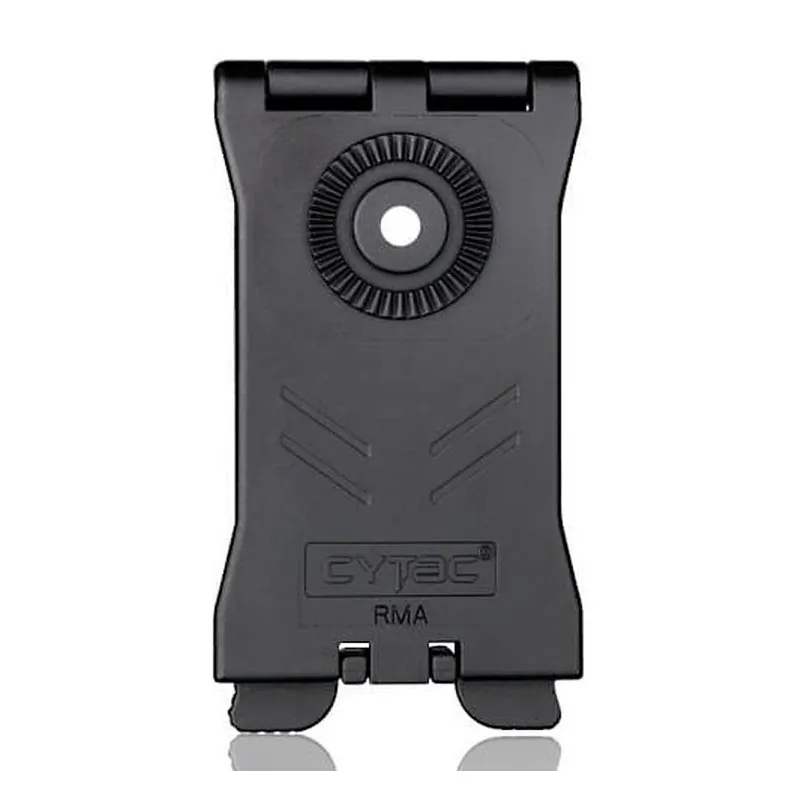 CYTAC - Système D'Attache Molle G3 Pour Holster - Noir CYTAC - Système D'Attache Molle G3 Pour Holster - Noir