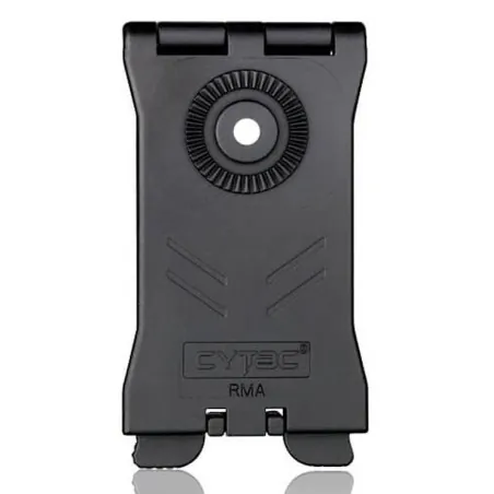 CYTAC - Système D'Attache Molle G3 Pour Holster - Noir