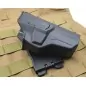 CYTAC - Système D'Attache Molle G3 Pour Holster - Noir CYTAC - Système D'Attache Molle G3 Pour Holster - Noir
