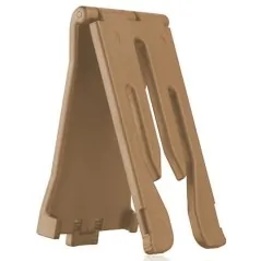 CYTAC - Système D'Attache Molle G3 Pour Holster - FDE