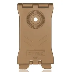 CYTAC - Système D'Attache Molle G3 Pour Holster - FDE