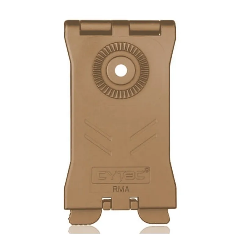 CYTAC - Système D'Attache Molle G3 Pour Holster - FDE