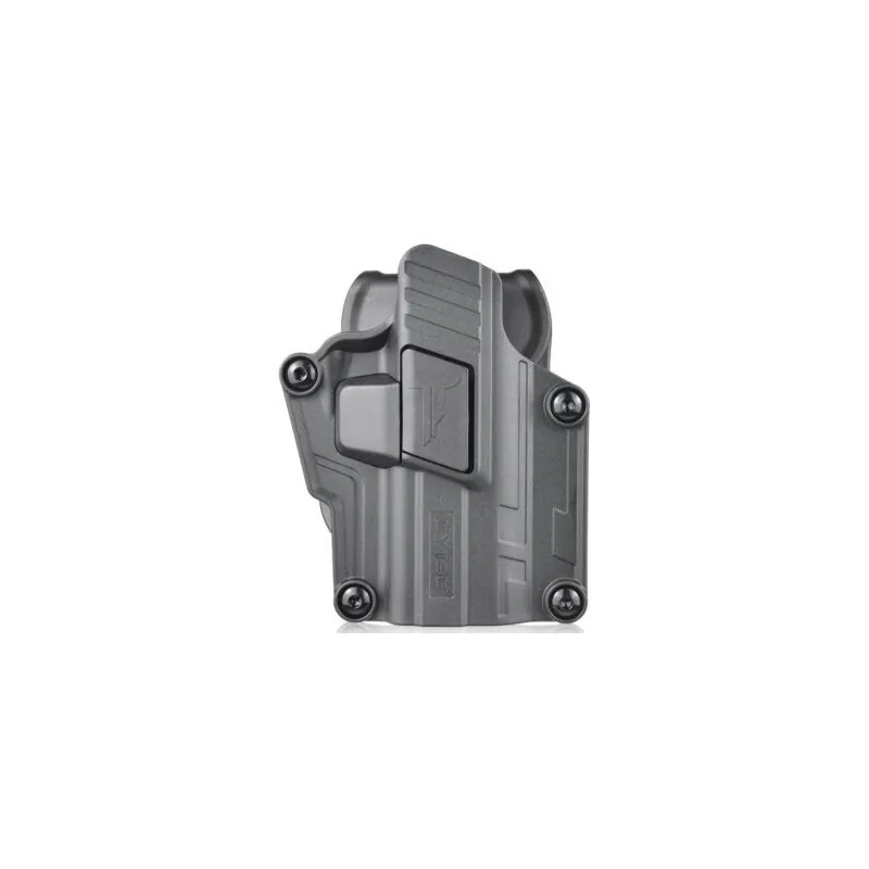 CYTAC - Holster Universel G2 - Noir