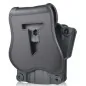 CYTAC - Holster Universel G2 - Noir