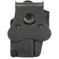 AMOMAX - Holster universel pour Droitier - Noir AMOMAX - Holster universel pour Droitier - Noir