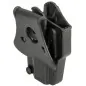 AMOMAX - Holster universel pour Droitier - Noir AMOMAX - Holster universel pour Droitier - Noir