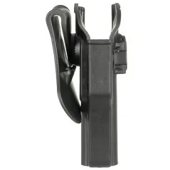 Amomax Holster universel droitier Noir | Zn-Airsoft