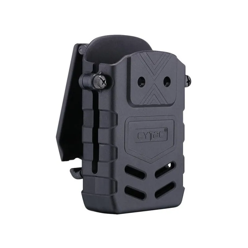 CYTAC - Porte Chargeur Pour AR15/M16/M4 - Noir CYTAC - Porte Chargeur Pour AR15/M16/M4 - Noir