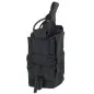 8Fields - Poche pour grenade 40mm pour ceinture - Noir 8Fields - Poche pour grenade 40mm pour ceinture - Noir