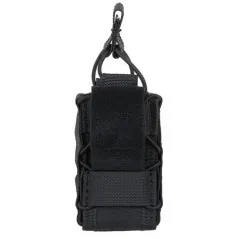 8Fields Poche ceinture 40 mm – Noir | Zn-Airsoft