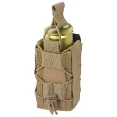 8Fields Poche ceinture 40 mm – Tan | Zn-Airsoft