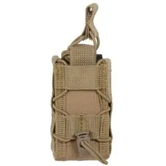 8Fields Poche ceinture 40 mm – Tan | Zn-Airsoft