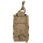 8Fields - Poche pour grenade 40mm pour ceinture  - Tan