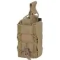 8Fields - Poche pour grenade 40mm pour ceinture  - Tan