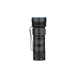 Olight - Seeker 4 Mini | Mini lampe torche LED et Éclairage UV - Noir