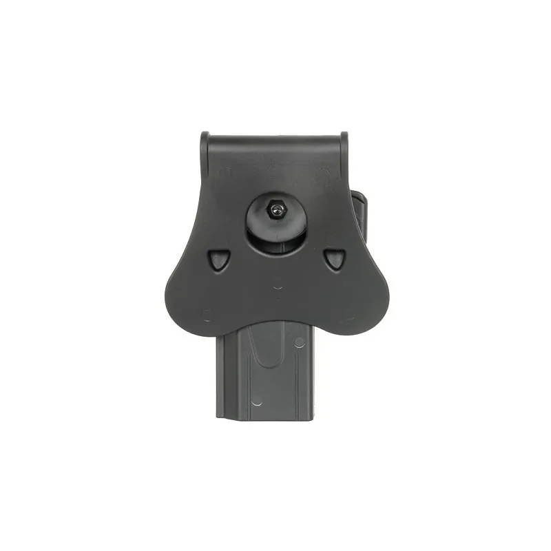 AMOMAX - Holster Pour Hi-Capa - Noir AMOMAX - Holster Pour Hi-Capa - Noir