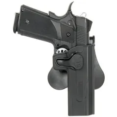 Amomax Holster Hi-Capa noir | Zn-Airsoft
