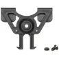 AMOMAX - Fixation molle pour holster - Noir