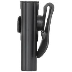 Amomax Holster universel Glock G17/G19/G18 noir | Zn-Airsoft